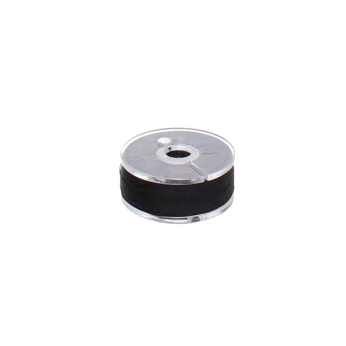 Black Nyline B - 75 yard Bobbin - NL2