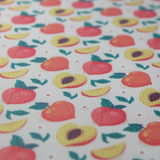 Faux Leather Sheet - Millions of Peaches - 51