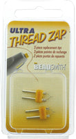 Ultra Thread Zap Replacement Tips
