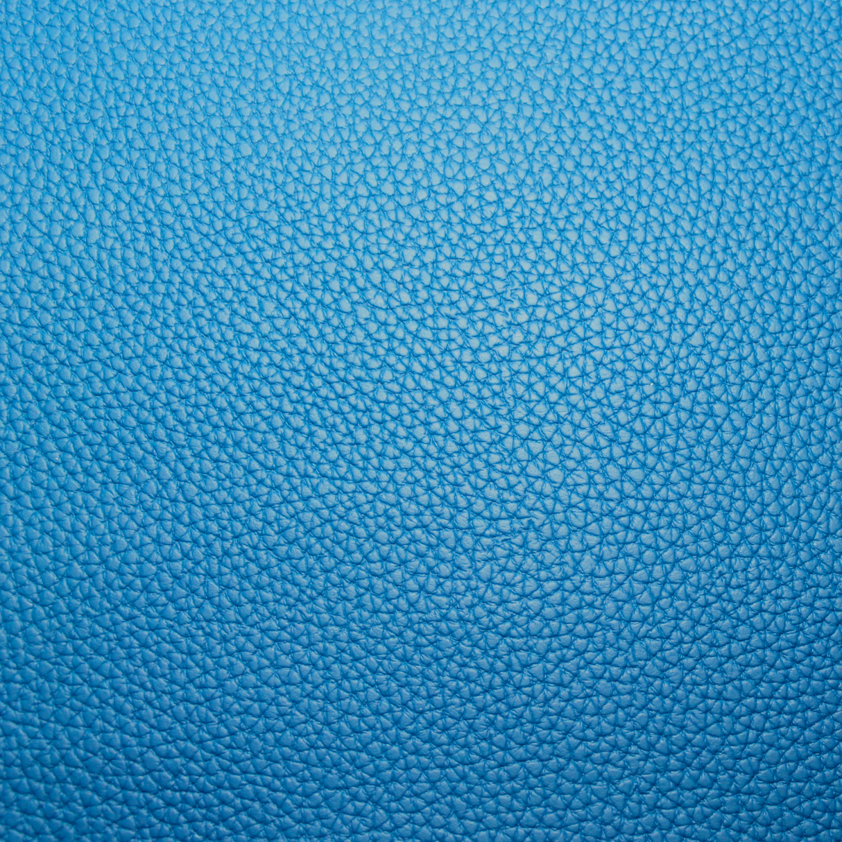 Faux Leather Sheet - Royal Blue - 28