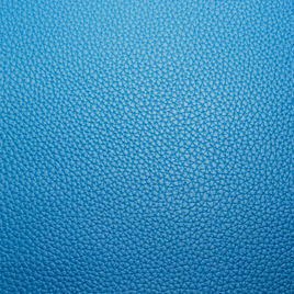 Faux Leather Sheet - Royal Blue - 28