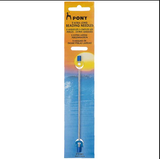 Pony Ultra Long Loom Needle, size 11 - UL11