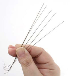 Spin & String Needles, 5 Count - SS5