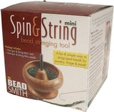 Spin & String Mini