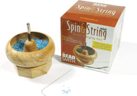 Spin & String Mini