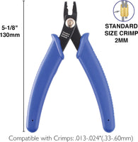 Crimping Pliers - Standard size