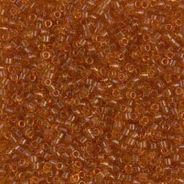 DB1101 Delica Transparent Marigold - 94
