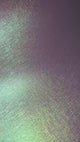 Faux Leather Sheet -  Lavender Rainbow Cross Pattern - 127