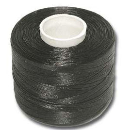 Black Nymo O - 400 yard Spool