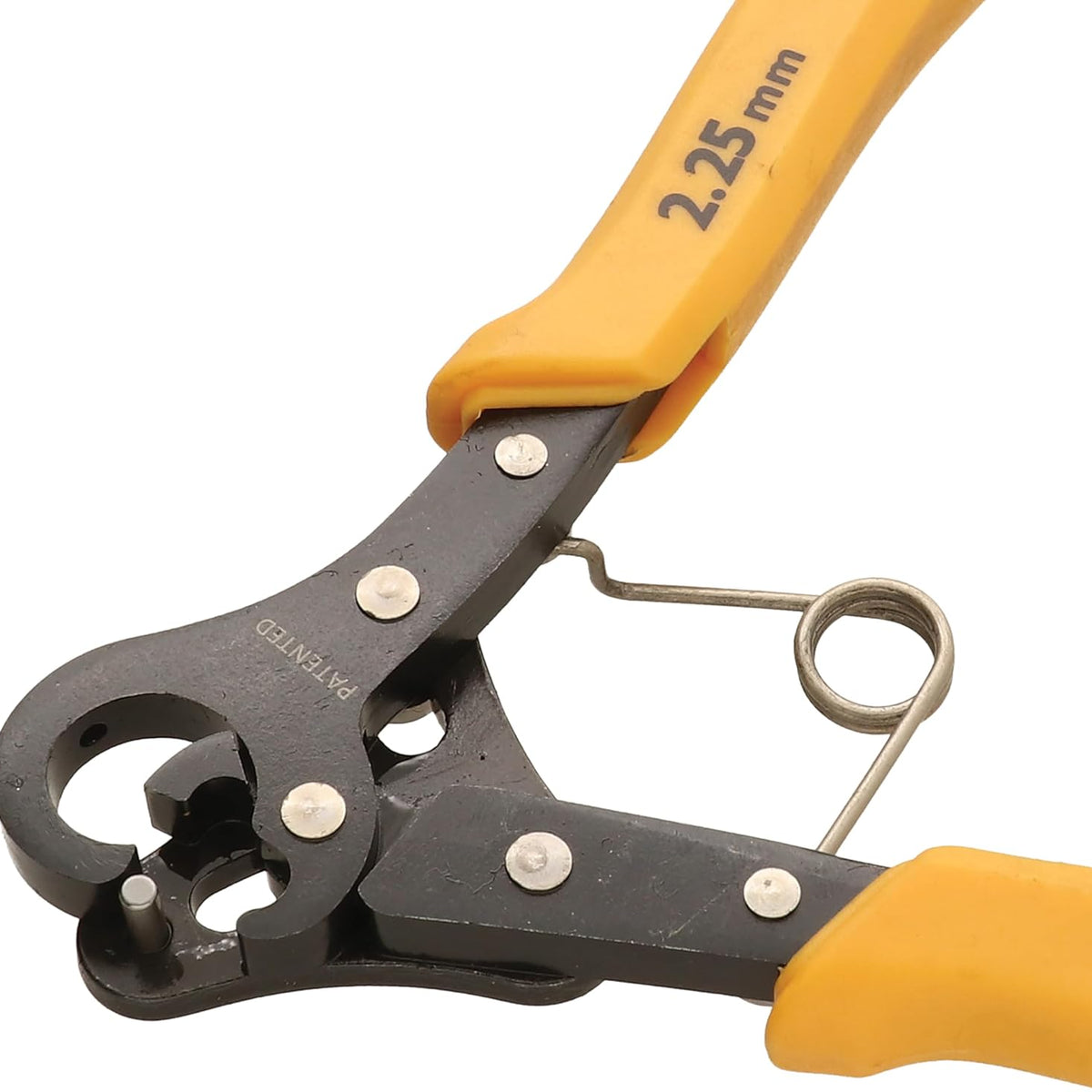 1-Step Looper ~ 2.25mm – Powwowbling