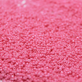 15/0 Opaque Candy Pink - 415C