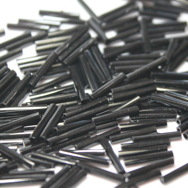 Black Bugles ~ 12mm STRAIGHT 401