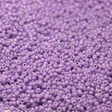 Opaque Dyed Lavender ~ 11/0 JSB  419 Japanese Seed Beads