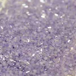 *CLOSE OUT*  Lavender Luster ~ 11/0-HEX-534A