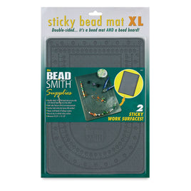 XL Sticky Bead Mat