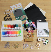 Starter Beading Kit