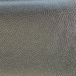 Faux Leather Sheet - Metallic Golden Champagne - 61