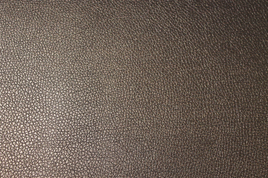 Faux Leather Sheet - Pearl Chocolate