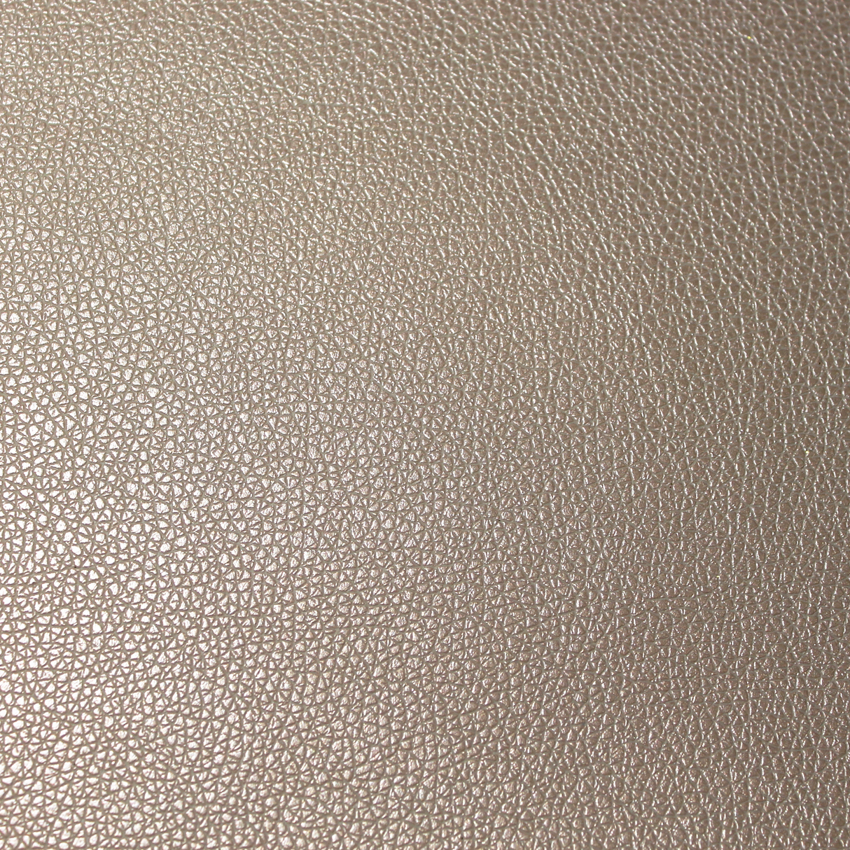 Faux Leather Sheet - Pearl Sand - 19