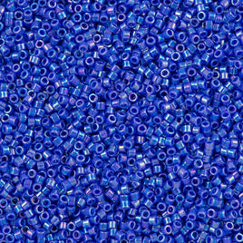 DB1578 Delica Opaque Cyan Blue AB - 186