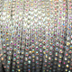 Plastic Rhinestone Banding